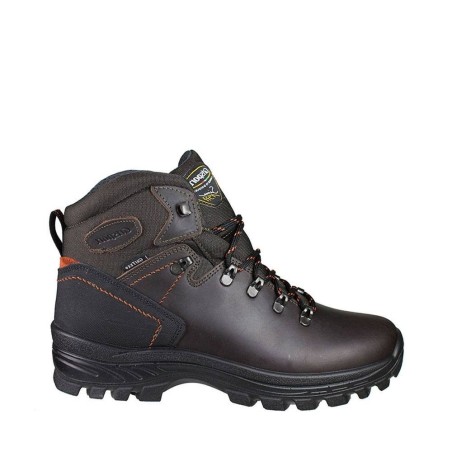 Μποτάκια Grisport brown 10294P7G