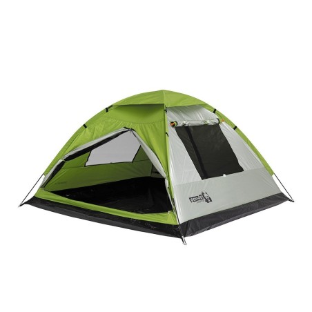 Σκηνή 3 ατόμων Panda junior plus II 10332GR