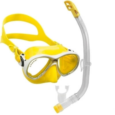 Σετ Μάσκα/αναπνευστήρας...