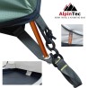 Σκηνή olympus 2 Alpintec (2 ατόμων) 3 εποχών 5000/8000 16002DG
