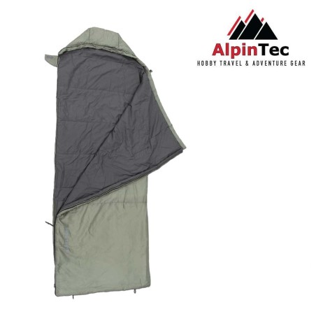 Υπνόσακος Alpintec neda travel 16200DG