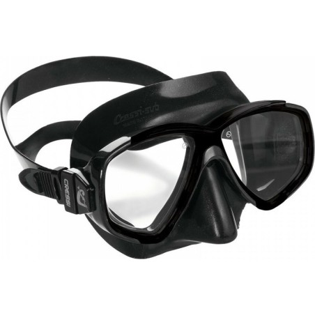Μάσκα Cressi perla black - DN208150