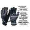 Ελαφριά Alpin Outdoor Powerstretch Αδιαβροχα Liners - S640