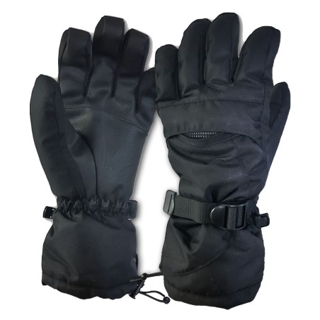 Alpin Outdoor Hipora αδιάβροχα γάντια Ορειβασίας-DWR FlexiSnow - S630