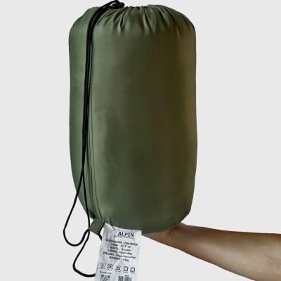 Υπνόσακος Χειμερινός Χακί...