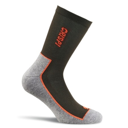 ΚΑΛΤΣΕΣ CRISPI PATHFINDER 111 GREY