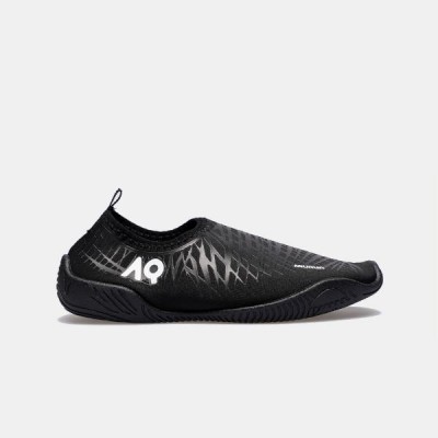 AQ AQUA SHOES EDGE BLACK