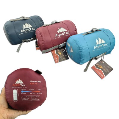 Υπνόσακος ελαφρύς Alpintec...
