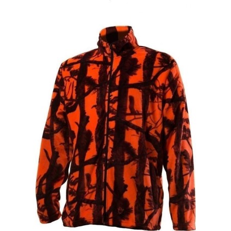 ΖΑΚΕΤΑ FLEECE TOXOTIS 0780