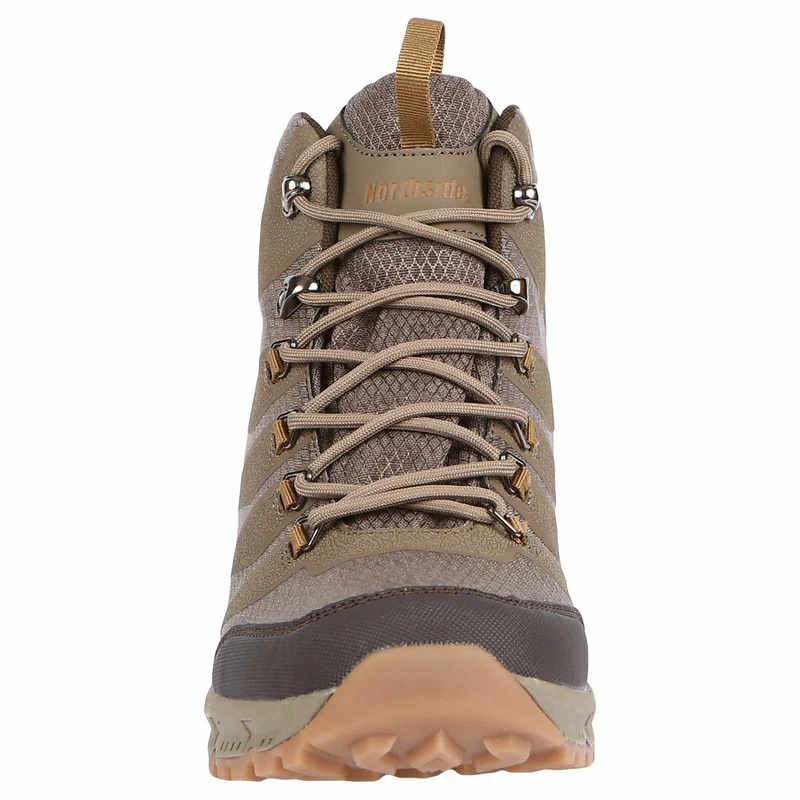 Μποτάκι Hargrove Mid Waterproof