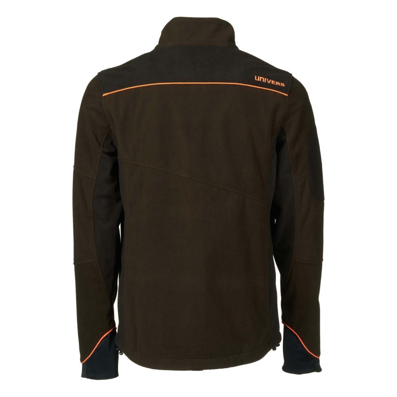 Ζακέτα Guardian Windstop 94326 Univers Italy