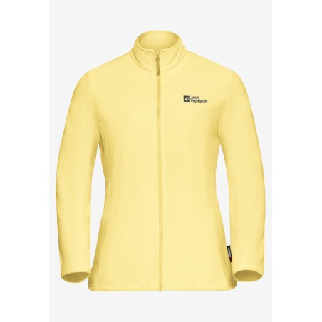 Ζακέτα Fleece Taunus Fz W