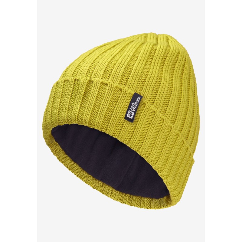 Σκούφος Rib Knit Beanie