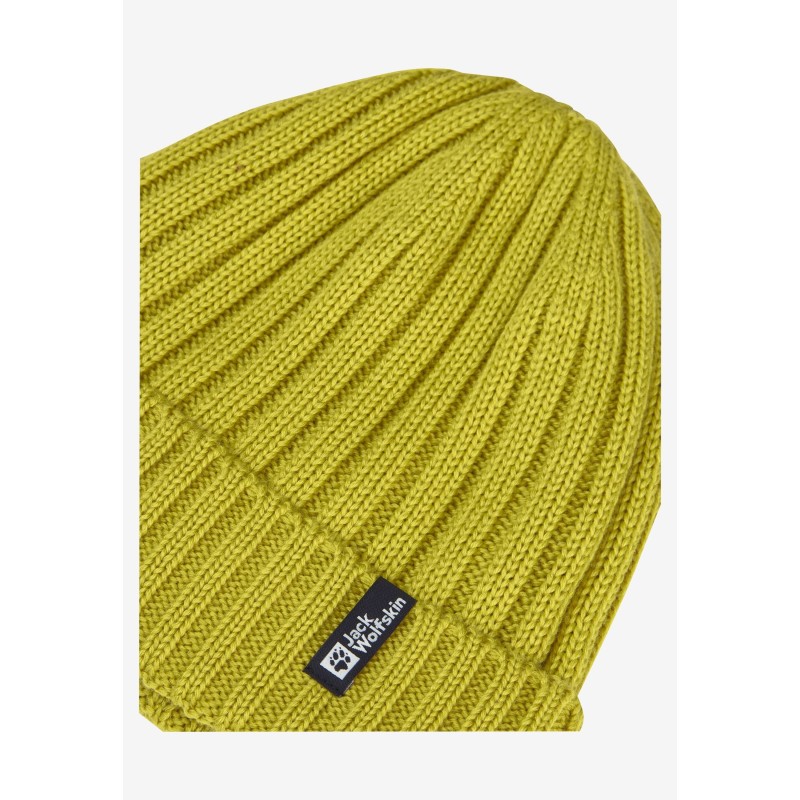 Σκούφος Rib Knit Beanie