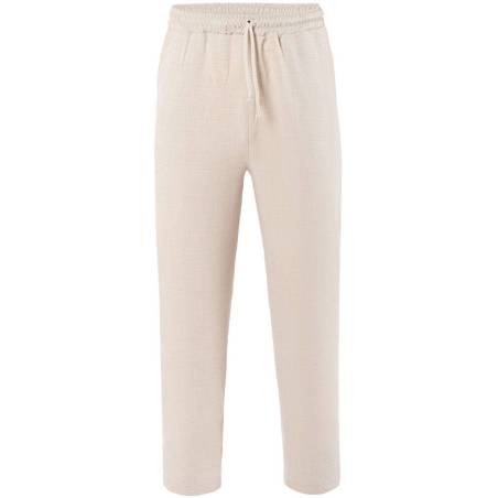 Παντελόνα BALI Beige