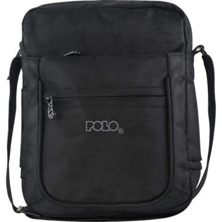 ΤΣΑΝΤΑΚΙ ΩΜΟΥ POLO VERTICAL LARGE