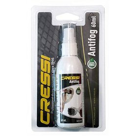 Αντιθαμπωτικό Σπρέι Μάσκας Cressi-sub Antifog Spray