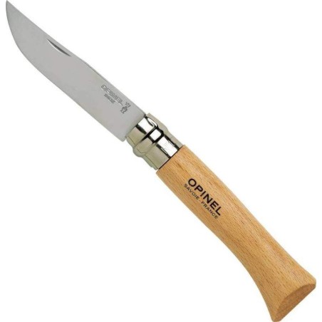 ΣΟΥΓΙΑΣ INOX OPINEL No 10