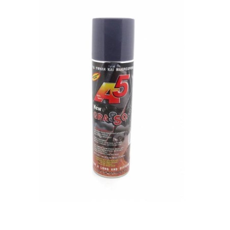 ΠΡΟΣΤΑΤΕΥΤΙΚΟ ΓΡΑΣΣΟ ALPHA SPRAY A5