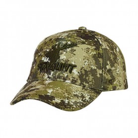 Καπέλο Stagunt camo A43-GP