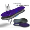 Πάτοι παπουτσιών Alpin 3D XPR05