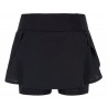 Σορτς Kilpi titicaca-w black SKB-06142