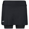 Σορτς Kilpi jola-w black SKB-05963