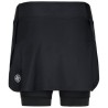 Σορτς Kilpi jola-w black SKB-05963