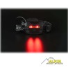 Φακός κεφαλής Alpin 1500Lm sensor+ power bank
