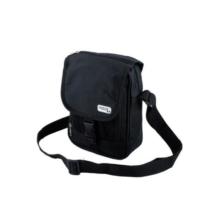 Τσάντα Panda outdoor UNI-12509 / μαύρη
