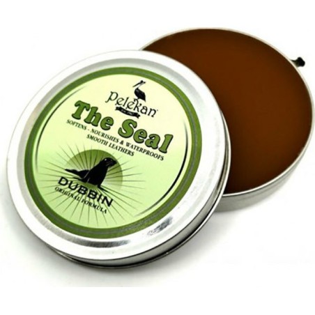 Λίπος Φώκιας Pelekan για Αδιαβροχοποίηση The Seal 013030
