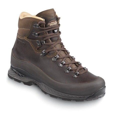 Μποτάκια Meindl Bergell mfs brown - 295446