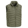 Γιλέκο Pinewood abisko insulation clover green 5158-735