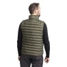 Γιλέκο Pinewood abisko insulation clover green 5158-735