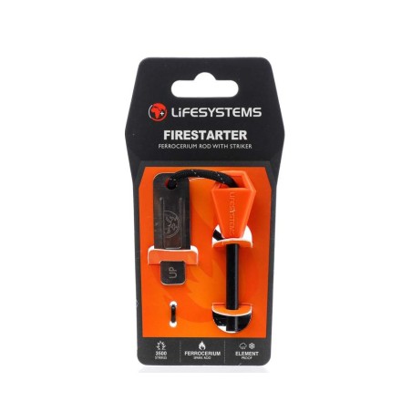 FIRESTARTER KVD