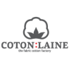 COTON:LAINE