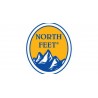 NORTH FEET