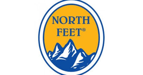 NORTH FEET