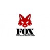 Fox outdoor